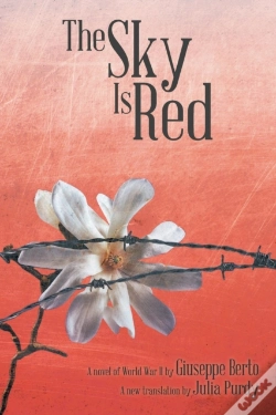 Capa do artigo The Sky Is Red