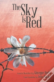 Capa do artigo The Sky Is Red