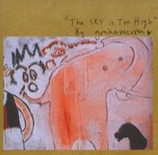 Capa do artigo The Sky Is Too High - CD