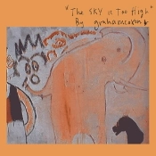 Capa do artigo The Sky Is Too High - CD