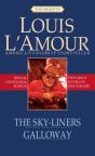 The Sky-Liners/Galloway - Preview