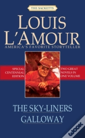 Capa do artigo The Sky-Liners/Galloway