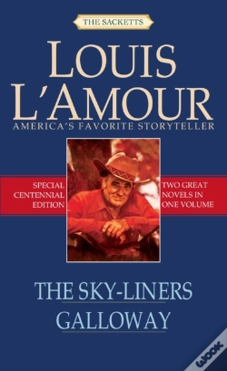 Capa do artigo The Sky-Liners/Galloway