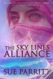 Capa do artigo The Sky Lines Alliance