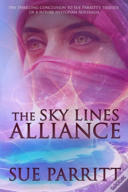 Capa do artigo The Sky Lines Alliance