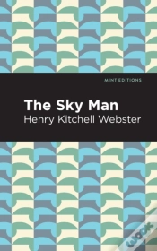 Capa do artigo The Sky Man