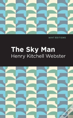 Capa do artigo The Sky Man