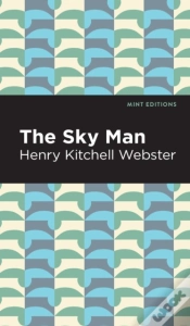 Capa do artigo The Sky Man
