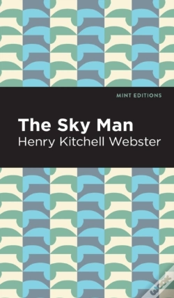 Capa do artigo The Sky Man
