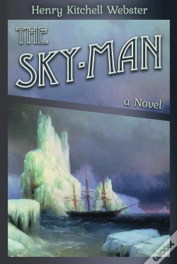 Capa do artigo The Sky-Man