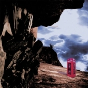 Capa do artigo The Sky Moves Sideways - Vinil