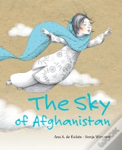 Capa do artigo The Sky Of Afganistan  