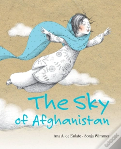 Capa do artigo The Sky Of Afganistan  