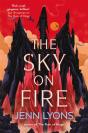 The Sky On Fire - Preview