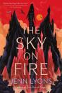 The Sky On Fire - Preview