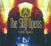 Capa do artigo The Sky Opens - CD
