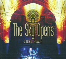 Capa do artigo The Sky Opens - CD
