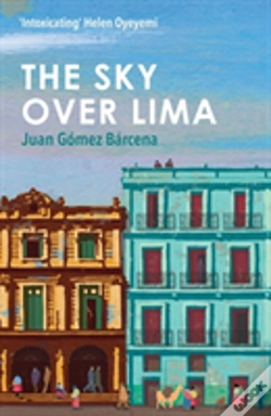 Capa do artigo The Sky Over Lima