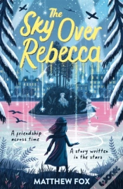 Capa do artigo The Sky Over Rebecca