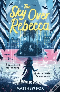 Capa do artigo The Sky Over Rebecca