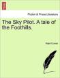 The Sky Pilot. A Tale Of The Foothills. - Preview