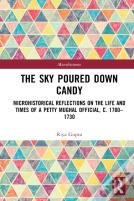 The Sky Poured Down Candy