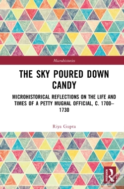 Capa do artigo The Sky Poured Down Candy