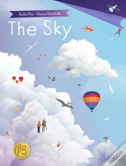Capa do artigo The Sky