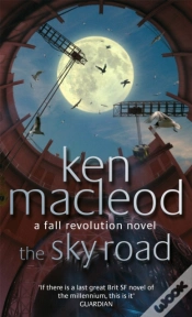 Capa do artigo The Sky Road
