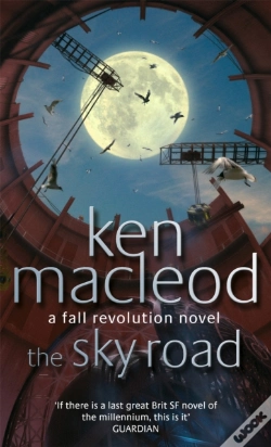 Capa do artigo The Sky Road