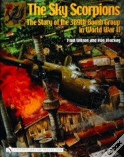 Capa do artigo The Sky Scorpions