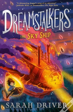 Capa do artigo The Sky Ship