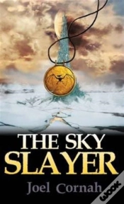 Capa do artigo The Sky Slayer