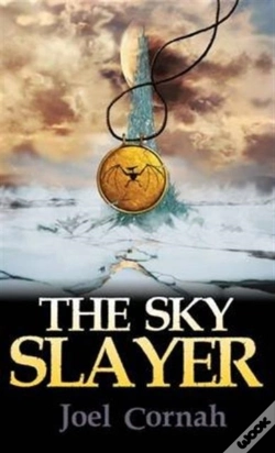 Capa do artigo The Sky Slayer