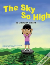 Capa do artigo The Sky So High