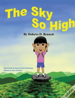 Capa do artigo The Sky So High