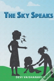 Capa do artigo The Sky Speaks