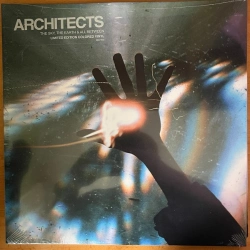 Capa do artigo The Sky, The Earth & All Between - Vinil