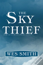 Capa do artigo The Sky Thief