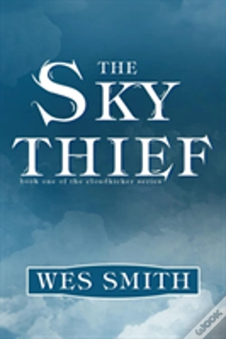 Capa do artigo The Sky Thief