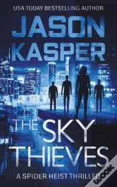 The Sky Thieves