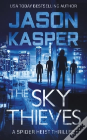 Capa do artigo The Sky Thieves