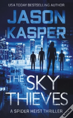 Capa do artigo The Sky Thieves