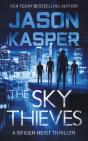 The Sky Thieves - Preview