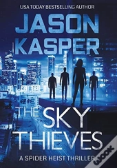 The Sky Thieves