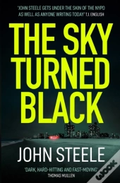 The Sky Turned Black