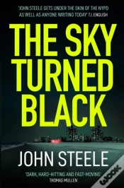 Capa do artigo The Sky Turned Black