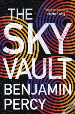 Capa do artigo The Sky Vault