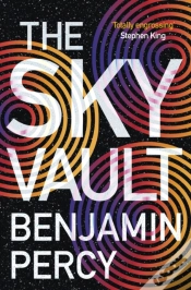 Capa do artigo The Sky Vault