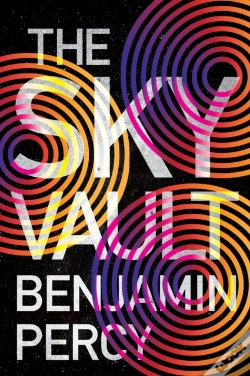 Capa do artigo The Sky Vault
